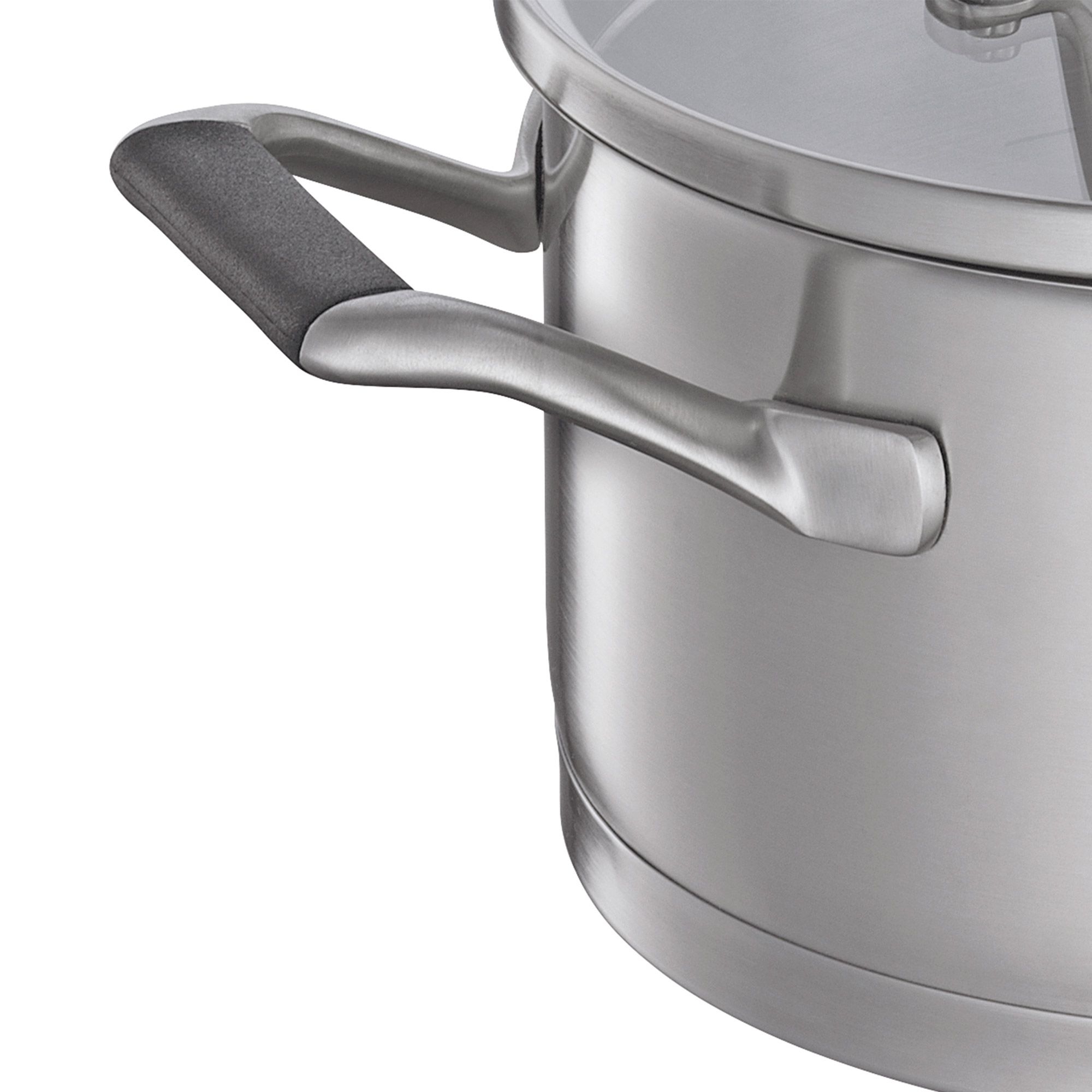 Küchenprofi - COOK - BOLOGNA cooking pot - Ø 16 cm