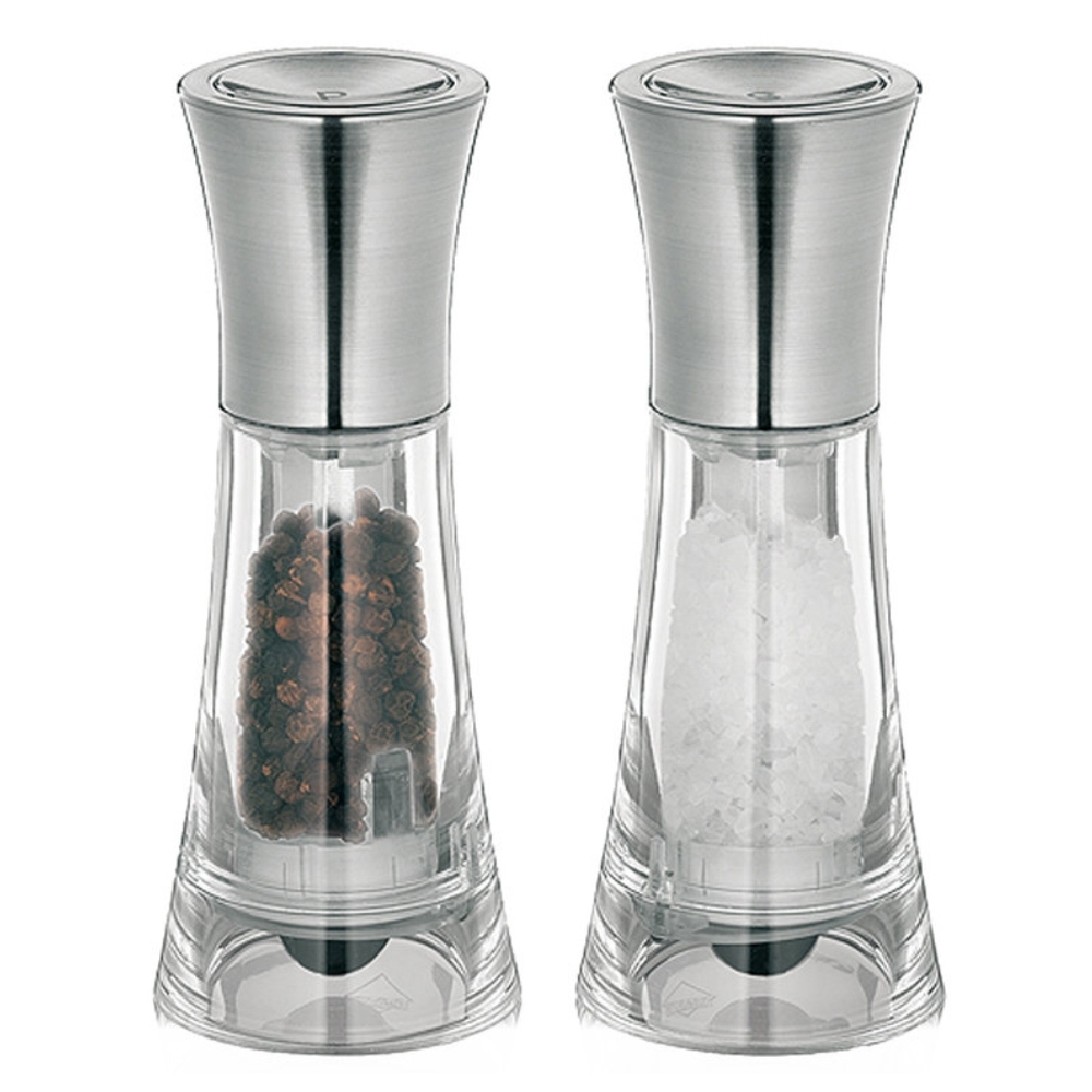 Küchenprofi - Pepper and salt mill ""Manhattan""