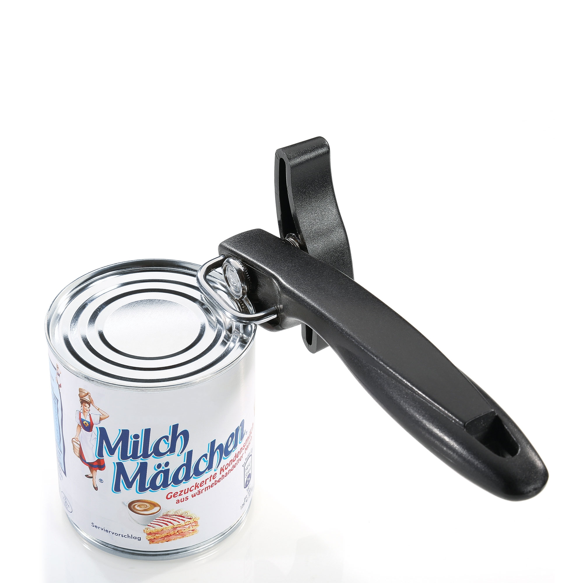 Küchenprofi - SAFE safety can opener