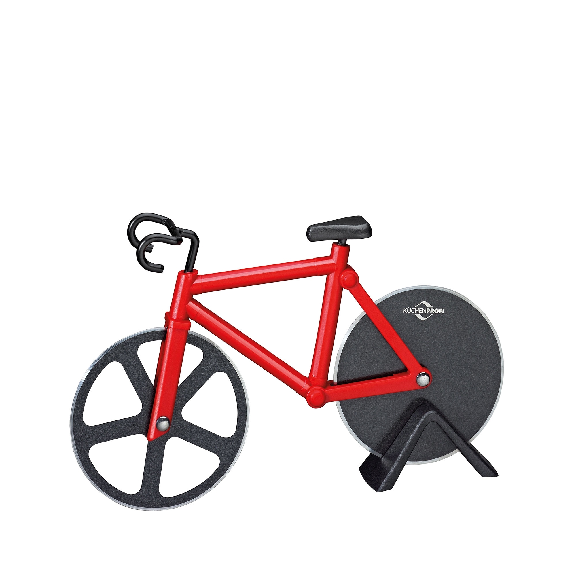 Küchenprofi - Pizza cutter BIKE