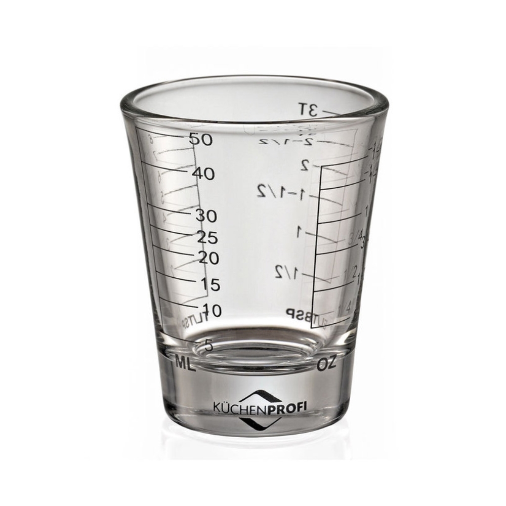 Küchenprofi - mini measuring cup