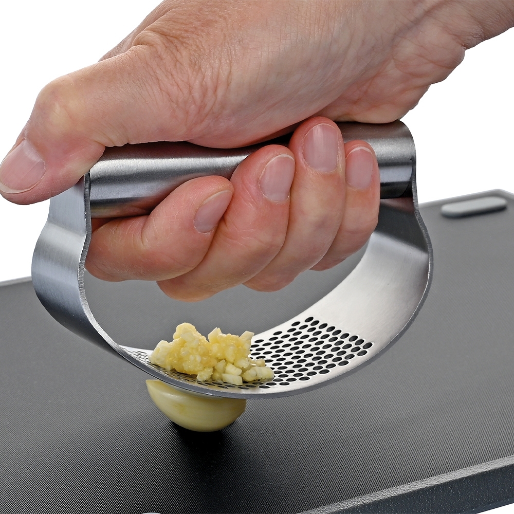 Küchenprofi - Garlic Press SWING