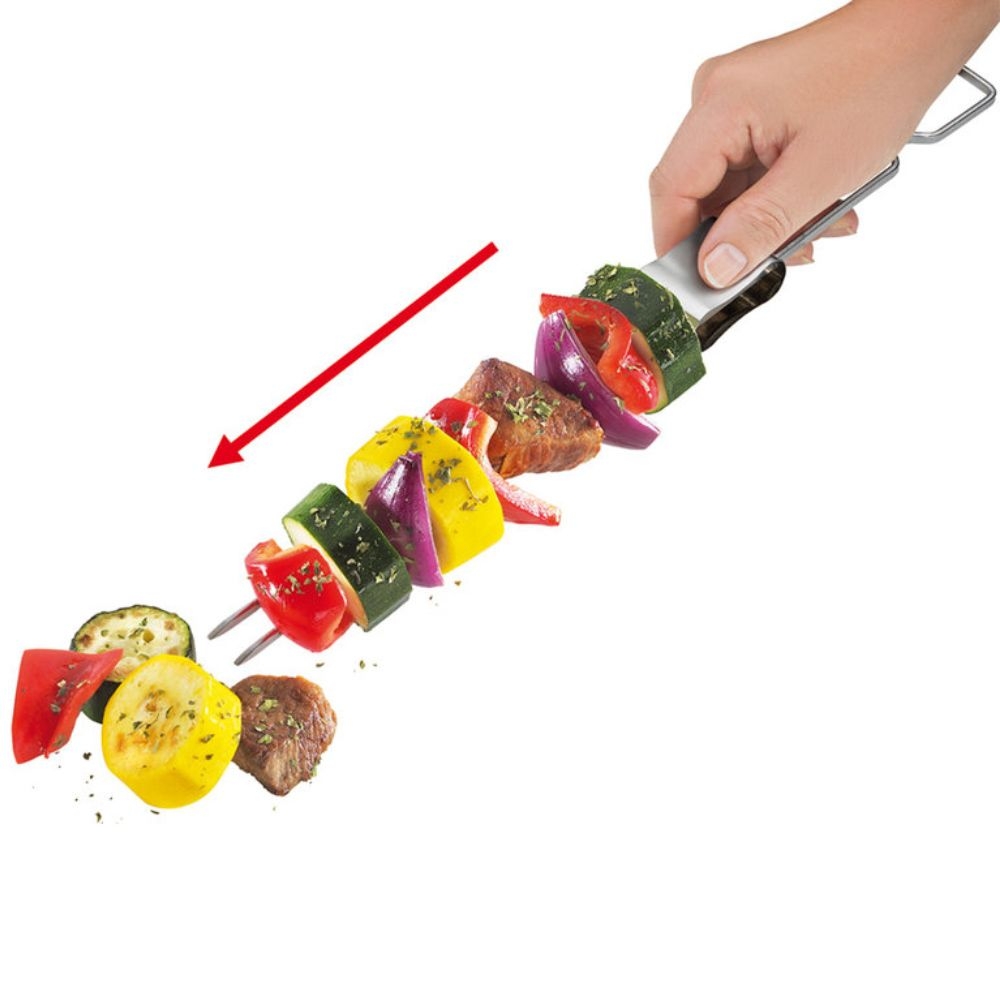 Küchenprofi - BBQ Skewers, Set of 2