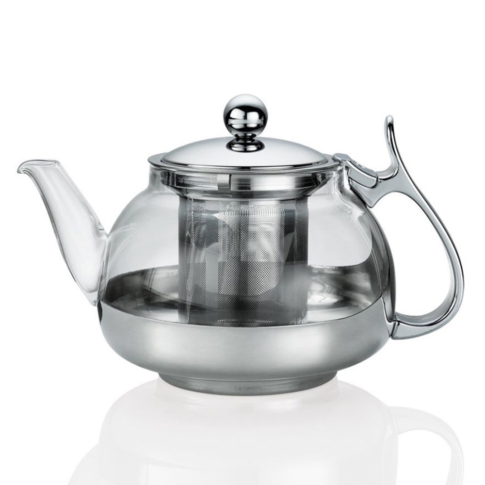 Küchenprofi - Tea pot ""Lotus""