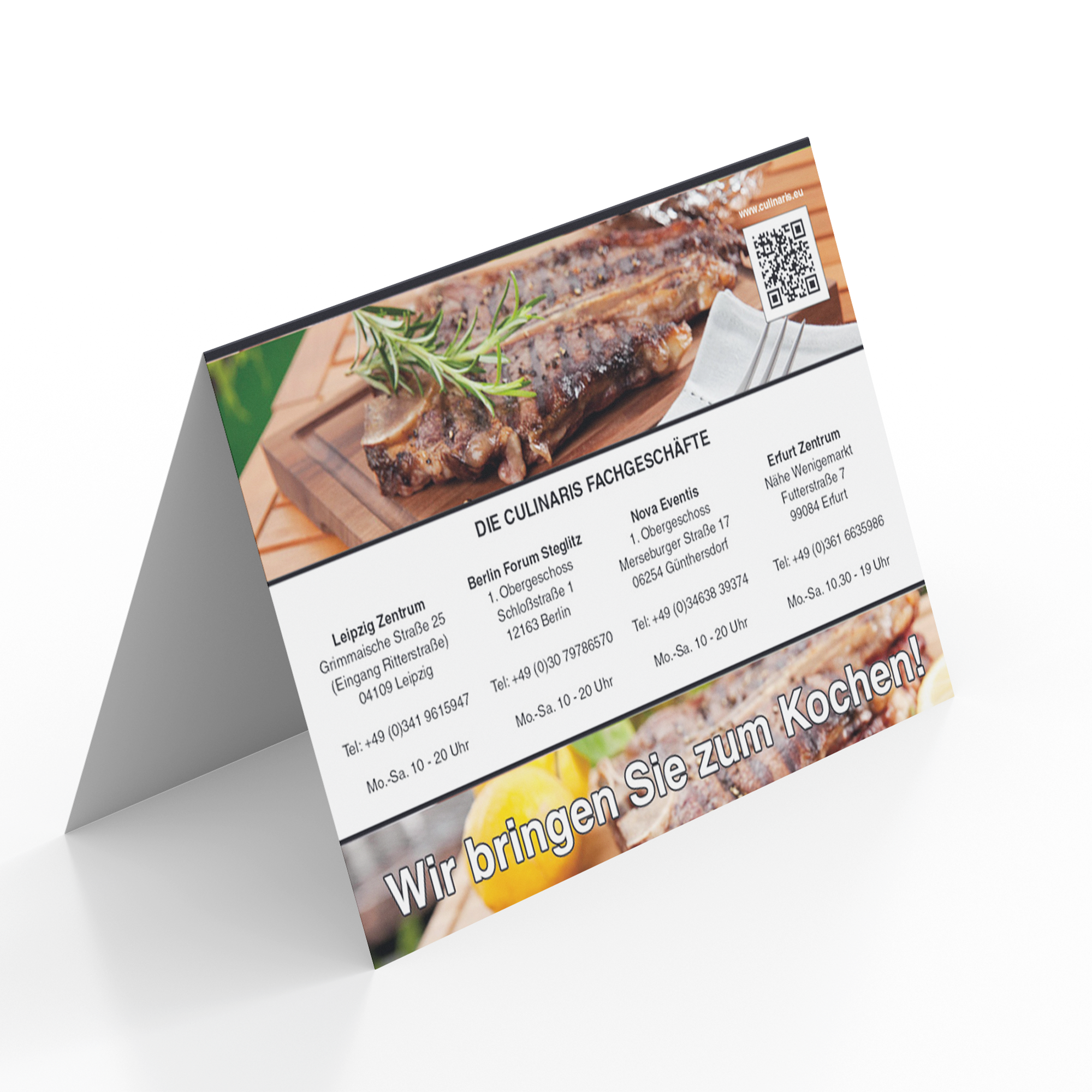 branch gift coupon  - Design BBQ