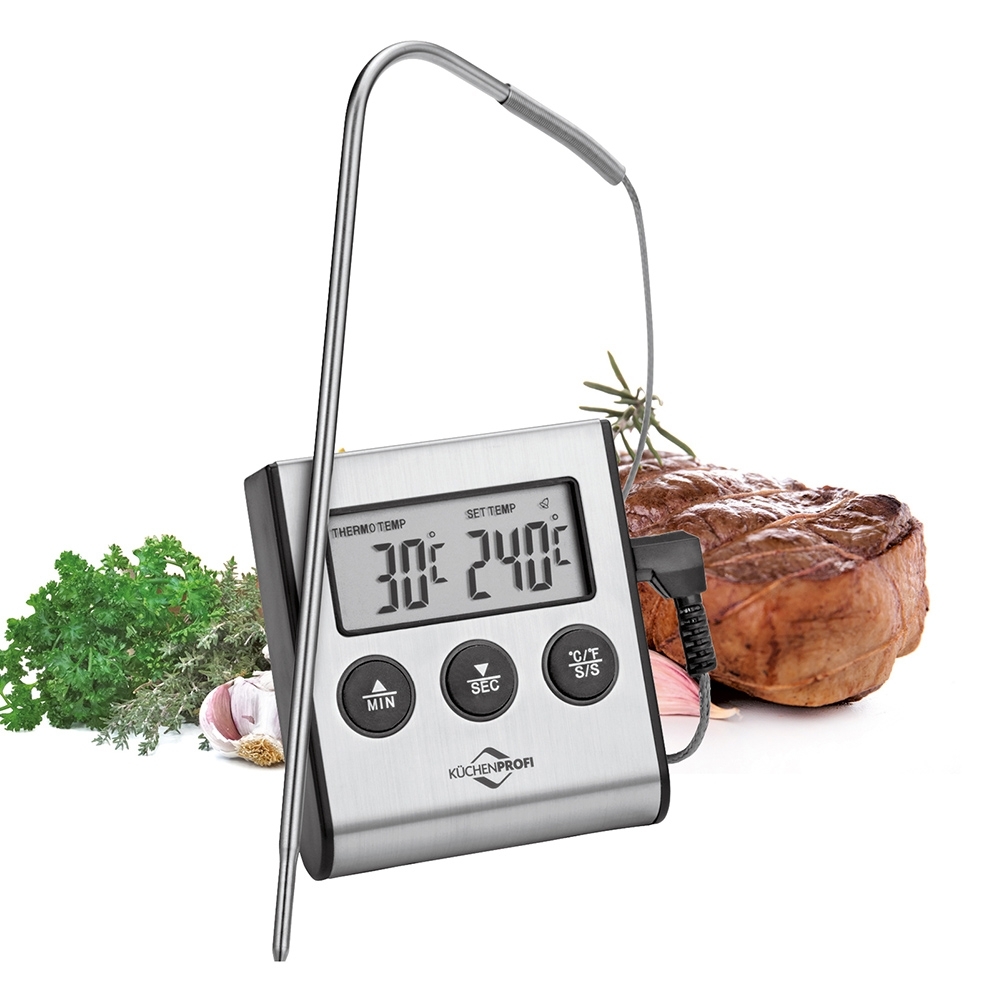 Küchenprofi - Digital roast thermometer PRIMUS