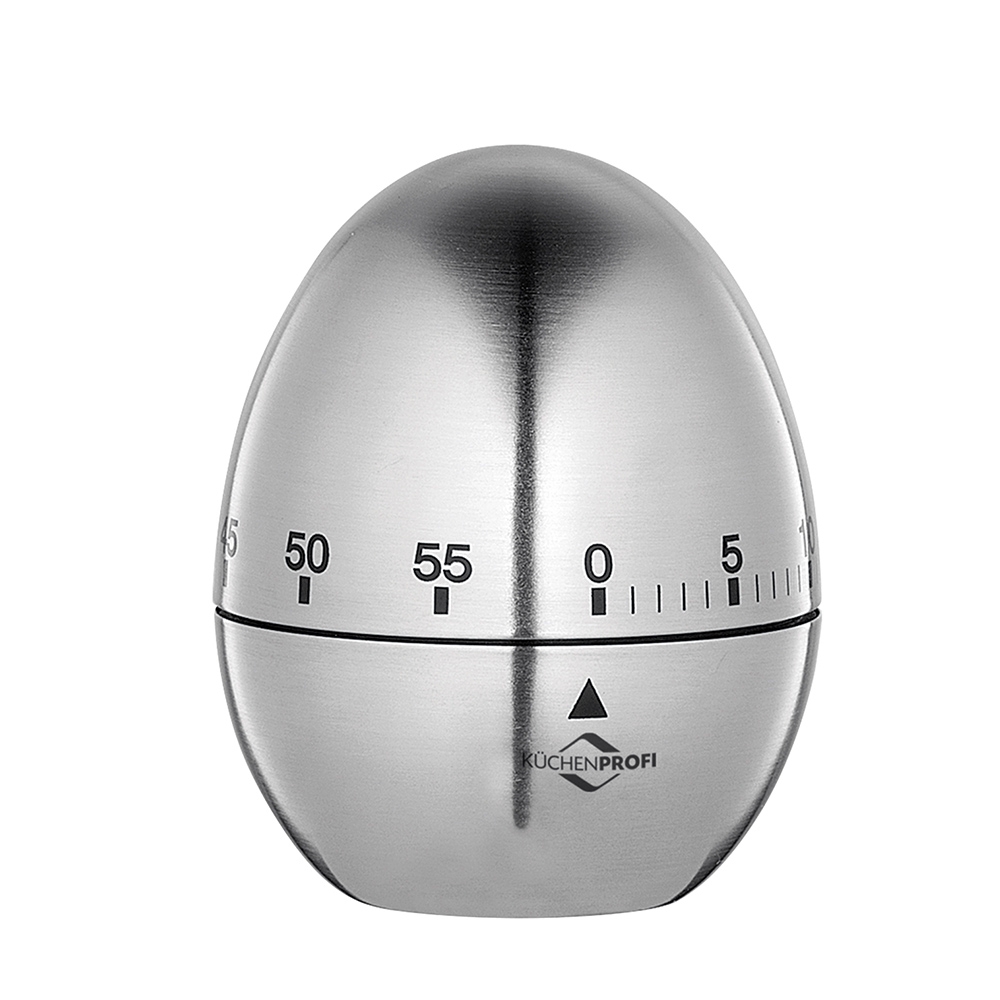 Küchenprofi - Egg timer "Egg time"