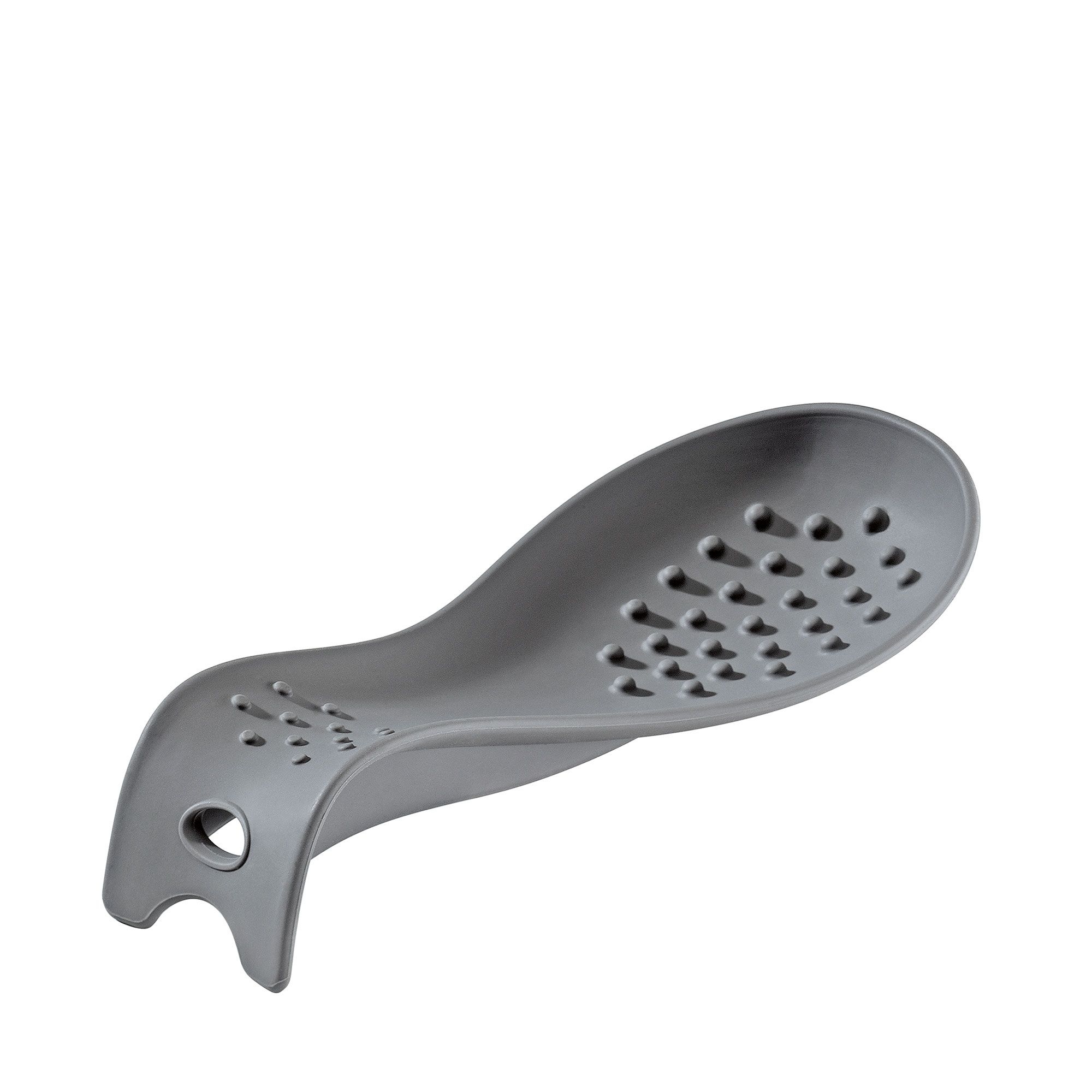 Küchenprofi - Spoon rest TREND - gray