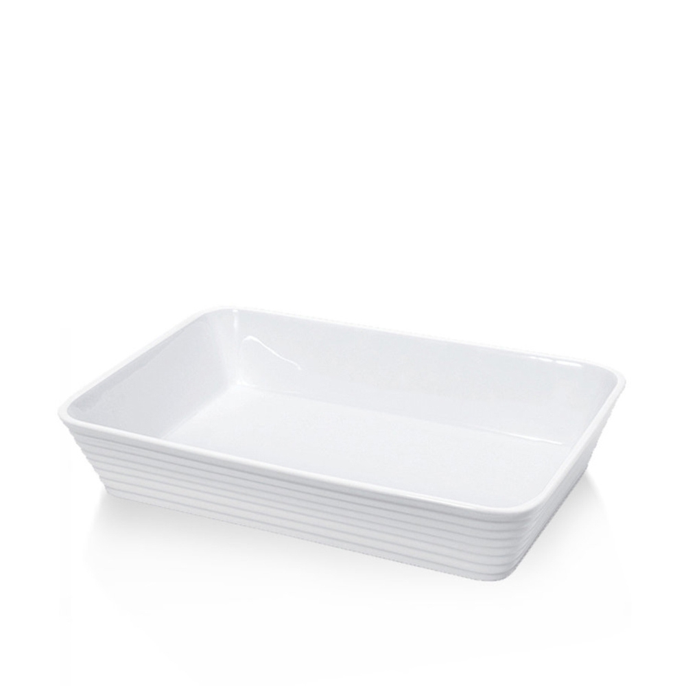 Küchenprofi - Auflaufform, rechteckig - 30 cm