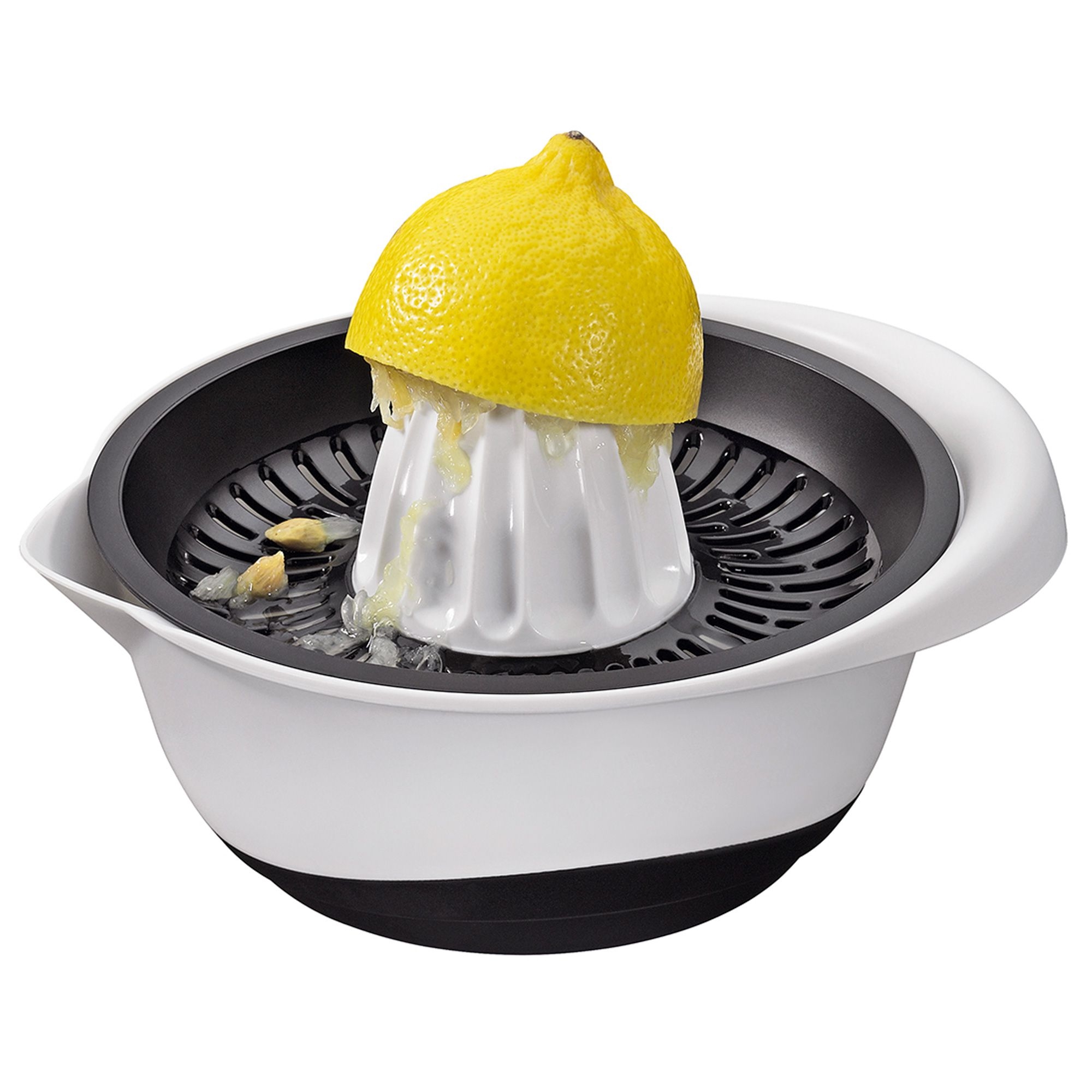 Küchenprofi - Lemon squeezer  EASY